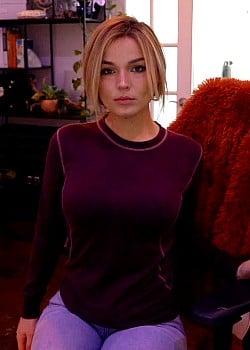Malena Tudi